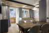 Apartment in Kaprun - One-bedroom Apartment 