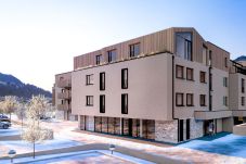 Apartment in Söll - Superior Penthouse # A10 with 2 bedrooms and sauna 