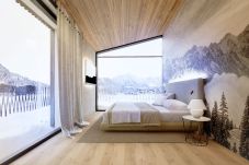 Apartment in Söll - Superior Apartment # C6 with 3 bedrooms and sauna 