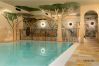 Studio in Kaprun - Family apartment for 4 people and sauna
