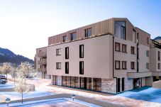 Apartment in Söll - Superior Apartment with 3 bedrooms and sauna 