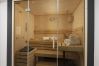 Apartment in Berwang - Penthouse with 6 bedrooms, for up to 14 people, with a sauna and hot tub