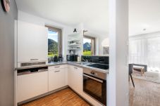 Apartment in Rohrmoos-Untertal - Premium apartment #6.2  with 1 bedroom and sauna area