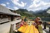 Apartment in Rohrmoos-Untertal - Premium apartment #6.2  with 1 bedroom and sauna area