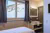 Apartment in Oberwölz - Apartment with 3 bedrooms