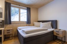 Apartment in Oberwölz - Apartment with 3 bedrooms for 10 people