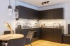 Apartment in Fiss - Apartment # 4 with 1 bedroom and terrace