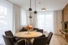 Apartment in Fiss - Apartment # 13 with 2 bedrooms and terrace