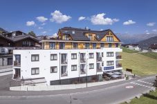 Apartment in Fiss - Superior apartment # 2 with 2 bedrooms and balcony