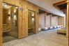 Apartment in Fiss - Apartment # 10 with 2 bedrooms and terrace