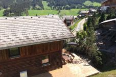 Chalet in Annaberg - Chalet # 49 with 3 BR for up to 8 people