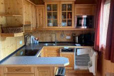 Chalet in Annaberg - Chalet # 49 with 3 BR for up to 8 people