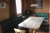 Chalet in Annaberg - Chalet # 49 with 3 BR for up to 8 people