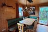 Chalet in Annaberg - Chalet # 49 with 3 BR for up to 8 people