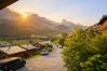Chalet in Annaberg - Chalet # 06 with 3 BR for up to 6 people