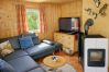 Chalet in Annaberg - Chalet # 06 with 3 BR for up to 6 people