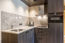 Apartment in Schruns - Superior Apartment for 4 people