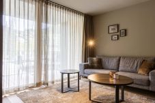 Apartment in Schruns - Superior Apartment for 4 people