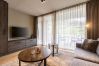 Apartment in Schruns - Superior Apartment for 4 people
