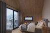 Chalet in Murau - Premium chalet with 6 bedrooms, sauna & pool