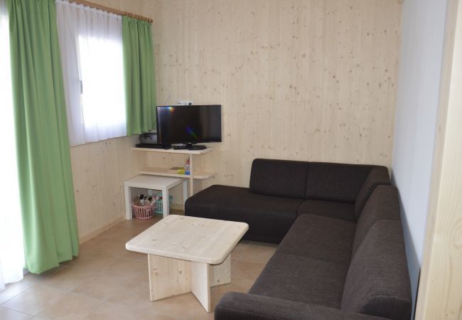 Chalet in Murau - Chalet # 2a with 3 bedrooms & whirlpool Chalet in Murau - Chalet # 2a with 3 bedrooms & whirlpool