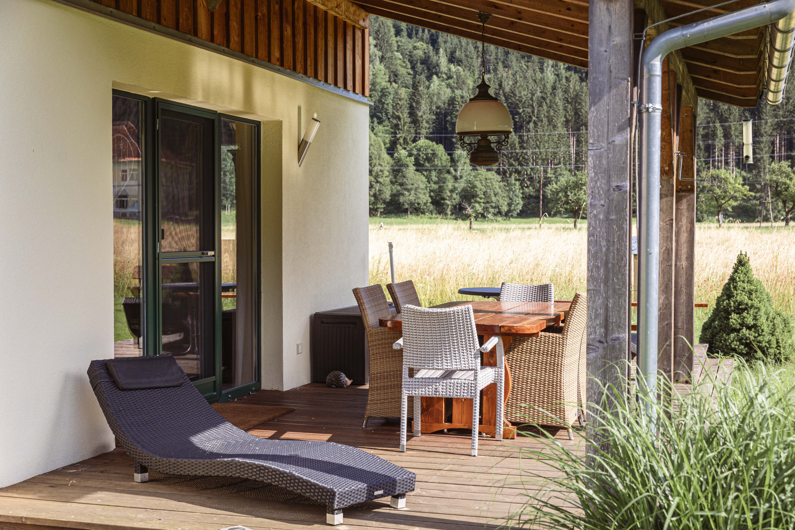  in Murau - Chalet # 22 with 4 bedrooms & sauna
