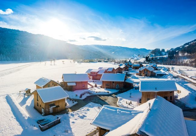Chalet in Murau - Chalet # 22 with 4 bedrooms & sauna Chalet in Murau - Chalet # 22 with 4 bedrooms & sauna
