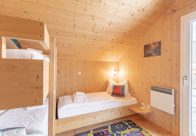 Chalet in Murau - Chalet # 22 with 4 bedrooms & sauna Chalet in Murau - Chalet # 22 with 4 bedrooms & sauna