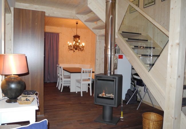 Chalet in Murau - Chalet # 22 with 4 bedrooms & sauna Chalet in Murau - Chalet # 22 with 4 bedrooms & sauna