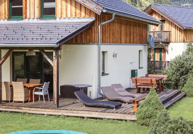 Chalet in Murau - Chalet # 22 with 4 bedrooms & sauna Chalet in Murau - Chalet # 22 with 4 bedrooms & sauna