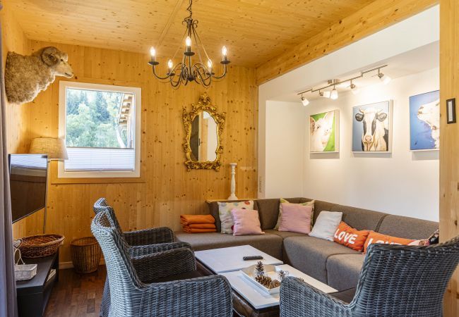 Chalet in Murau - Chalet # 22 with 4 bedrooms & sauna Chalet in Murau - Chalet # 22 with 4 bedrooms & sauna