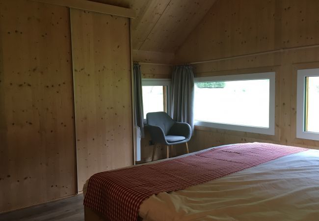 Chalet in Murau - Premium Chalet # 20 with sauna & whirlpool Chalet in Murau - Premium Chalet # 20 with sauna & whirlpool