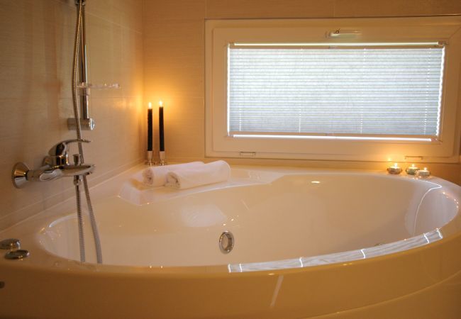 Chalet in Murau - Premium Chalet # 20 with sauna & whirlpool Chalet in Murau - Premium Chalet # 20 with sauna & whirlpool