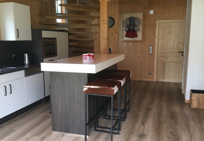 Chalet in Murau - Premium Chalet # 20 with sauna & whirlpool Chalet in Murau - Premium Chalet # 20 with sauna & whirlpool