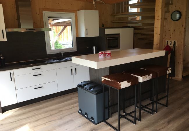 Chalet in Murau - Premium Chalet # 20 with sauna & whirlpool Chalet in Murau - Premium Chalet # 20 with sauna & whirlpool