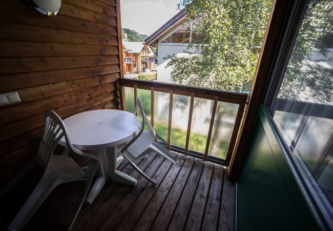 Apartment in St. Georgen am Kreischberg - Apartment for up to 5 people Apartment in St. Georgen am Kreischberg - Apartment for up to 5 people