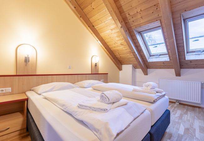 Apartment in St. Georgen am Kreischberg - Apartment for up to 5 people Apartment in St. Georgen am Kreischberg - Apartment for up to 5 people
