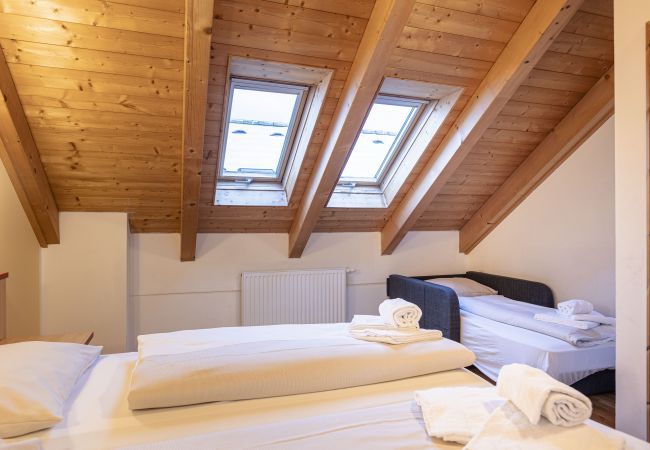 Apartment in St. Georgen am Kreischberg - Apartment for up to 5 people Apartment in St. Georgen am Kreischberg - Apartment for up to 5 people