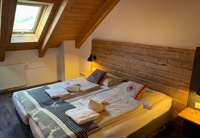 Apartment in St. Georgen am Kreischberg - Apartment for up to 5 people Apartment in St. Georgen am Kreischberg - Apartment for up to 5 people