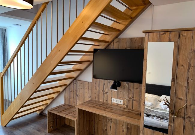 Apartment in St. Georgen am Kreischberg - Apartment for up to 5 people Apartment in St. Georgen am Kreischberg - Apartment for up to 5 people
