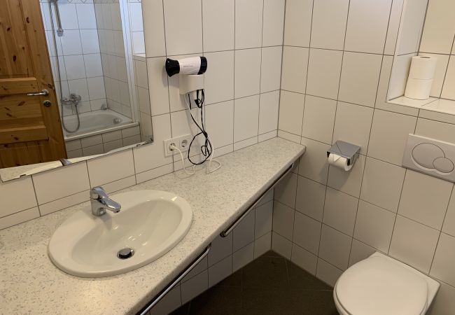 Apartment in St. Georgen am Kreischberg - Apartment for up to 5 people Apartment in St. Georgen am Kreischberg - Apartment for up to 5 people