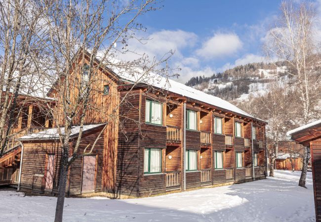 Apartment in St. Georgen am Kreischberg - Apartment for up to 5 people Apartment in St. Georgen am Kreischberg - Apartment for up to 5 people
