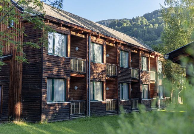 Apartment in St. Georgen am Kreischberg - Apartment for up to 5 people Apartment in St. Georgen am Kreischberg - Apartment for up to 5 people