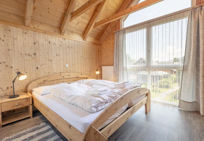 Apartment in St. Georgen am Kreischberg - Apartment with 1 bedroom Apartment in St. Georgen am Kreischberg - Apartment with 1 bedroom