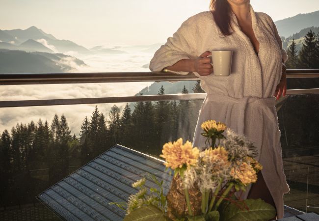 Chalet in Pichl bei Schladming - Premium Chalet # 01 with IR sauna & whirlpool outside Chalet in Pichl bei Schladming - Premium Chalet # 01 with IR sauna & whirlpool outside