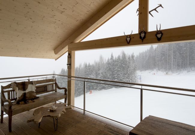 Chalet in Pichl bei Schladming - Premium Chalet # 01 with IR sauna & whirlpool outside Chalet in Pichl bei Schladming - Premium Chalet # 01 with IR sauna & whirlpool outside