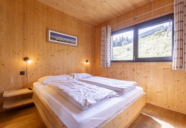 Chalet in Pichl bei Schladming - Superior Chalet # 02 with sauna & bathtub inside Chalet in Pichl bei Schladming - Superior Chalet # 02 with sauna & bathtub inside