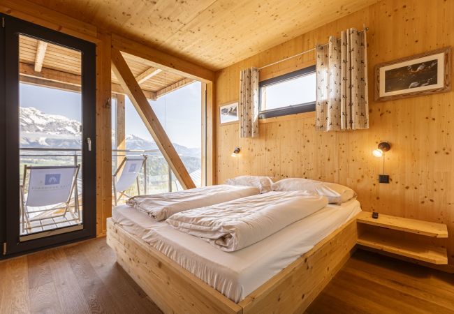 Chalet in Pichl bei Schladming - Superior Chalet # 02 with sauna & bathtub inside Chalet in Pichl bei Schladming - Superior Chalet # 02 with sauna & bathtub inside