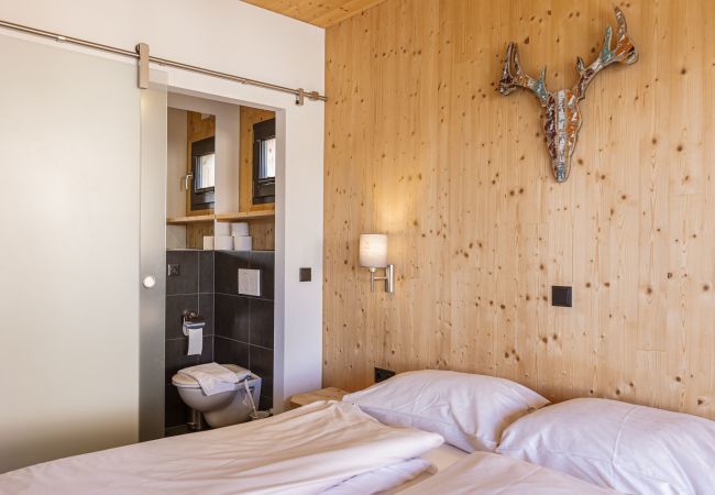 Chalet in Pichl bei Schladming - Superior Chalet # 03 with sauna & bathtub inside Chalet in Pichl bei Schladming - Superior Chalet # 03 with sauna & bathtub inside