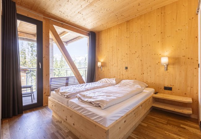 Chalet in Pichl bei Schladming - Superior Chalet # 03 with sauna & bathtub inside Chalet in Pichl bei Schladming - Superior Chalet # 03 with sauna & bathtub inside